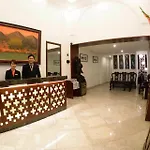Hong Ngoc An Nam Hotel