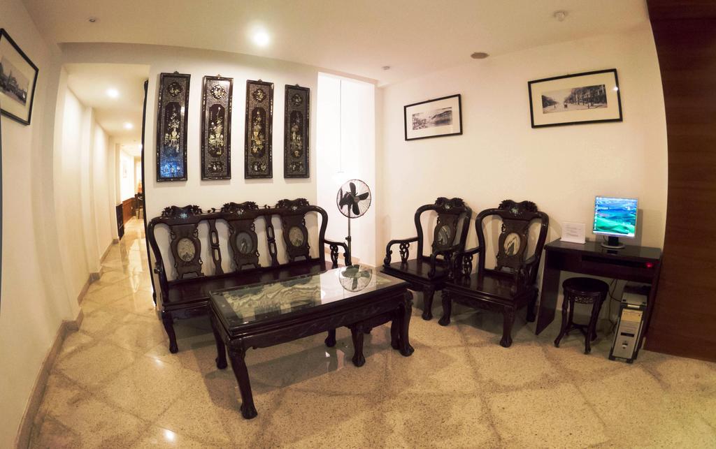 Hotel Hong Ngoc An Nam Hanoï