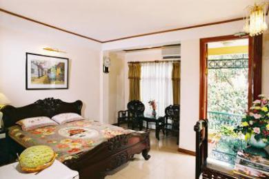 Hotel Hong Ngoc An Nam Hanoï